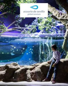 Acuario de Sevilla