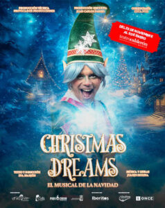 Christmas Dreams, El Musical de la Navidad