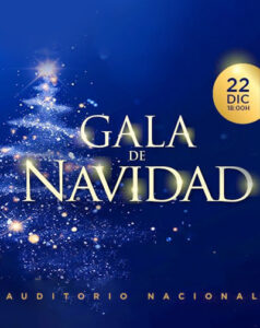 Gran Gala de Navidad