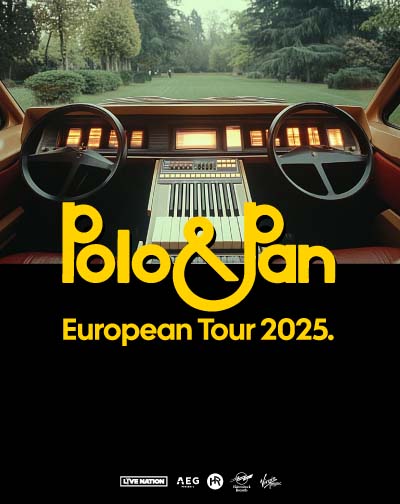 Polo & Pan Polo Pan European Tour 2025
