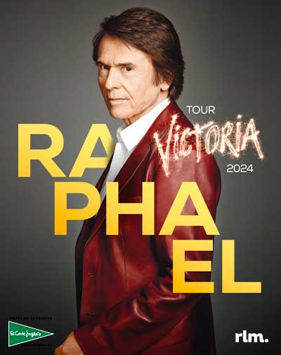 Raphael Gira Victoria 1