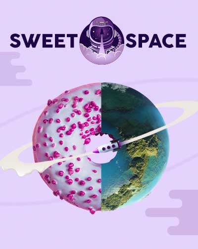 Sweet Space Sweet Space
