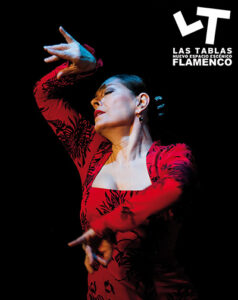 Espectáculo Flamenco Las Tablas