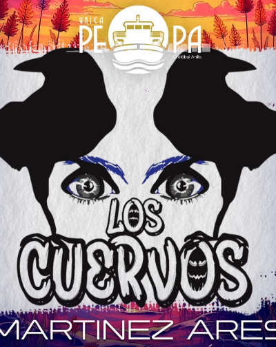 LOS CUERVOS - MARTÍNEZ ARES EN BUQUE LA PEPA