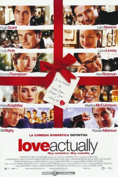 Love Actually