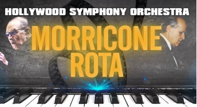 Morricone & Rota