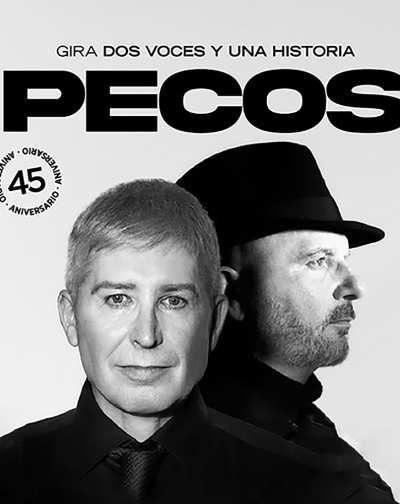 Pecos - Marenostrum Fuengirola