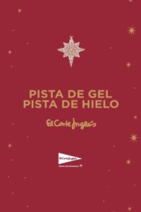 Pista de Gel – Pista de Hielo