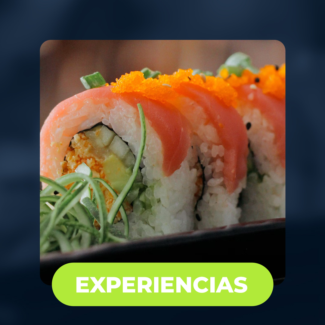 venta de entradas de experiencias