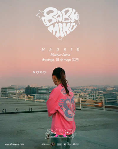 Young Miko Young Miko