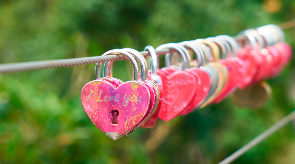 leyendas de amor más románticas de España