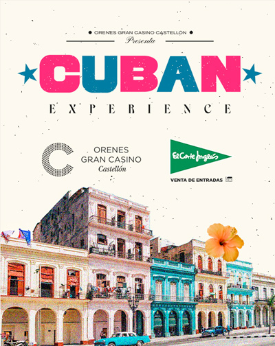 Cuban Experience Cuban