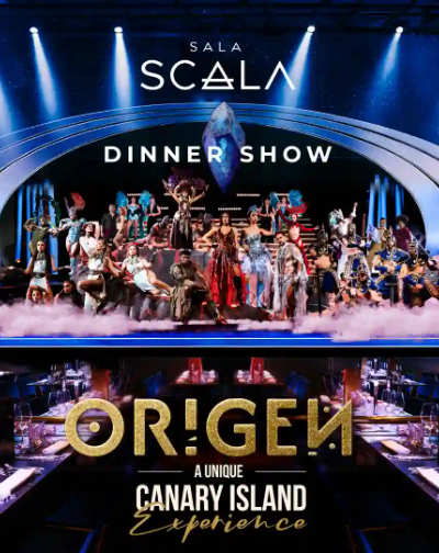 ORIGEN 2025 ORIGEN 2025