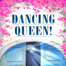 Dancing Queen! Dancing Queen
