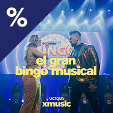 El Gran Bingo Musical El Gran Bingo Musical