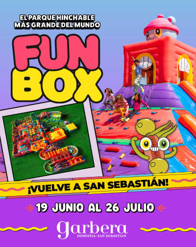 Funbox Funbox 1