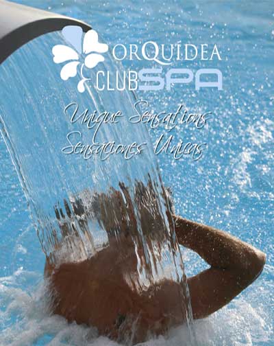 Orquidea Club Spa Orquidea Club Spa