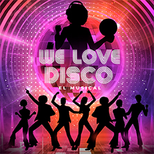 We Love Disco - Barcelona We Love Disco Barcelona