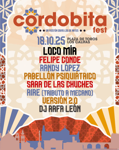 Cordobita Fest Cordobita Fest