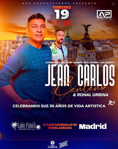 Jean Carlos Centeno Jean Carlos Centeno 1