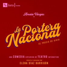 La Portera Nacional La Portera Nacional 2