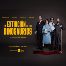 La extinción de los dinosaurios La extincion de los dinosaurios 3