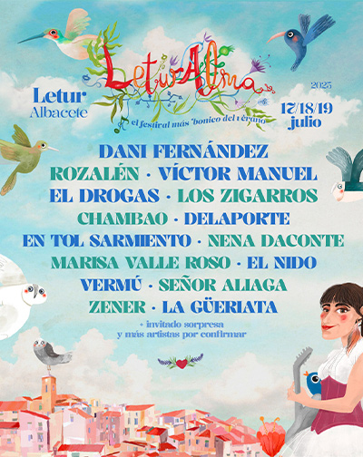 Leturalma Leturalma