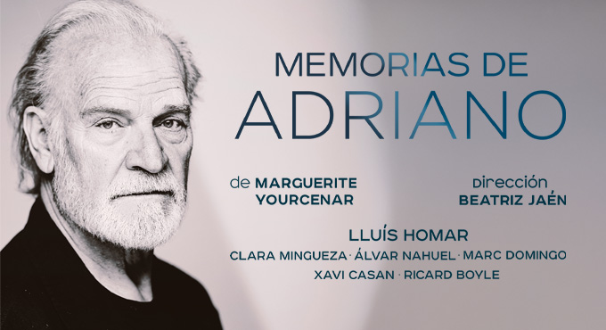 Memorias de Adriano Memorias de Adriano
