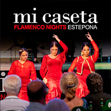 Mi Caseta Flamenco Show Mi Caseta Flamenco Show 2