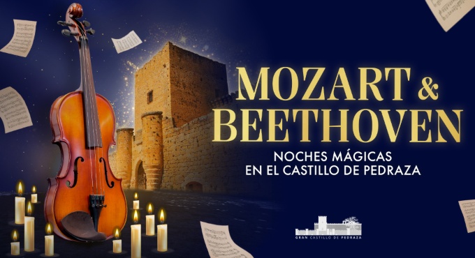 Mozart & Beethoven - Sexteto de Cámara Mozart Beethoven Sexteto de Camara