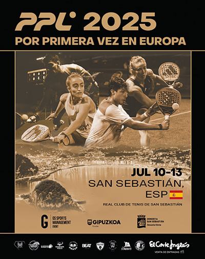 Pro Padel League - Abonos Pro Padel League Abonos