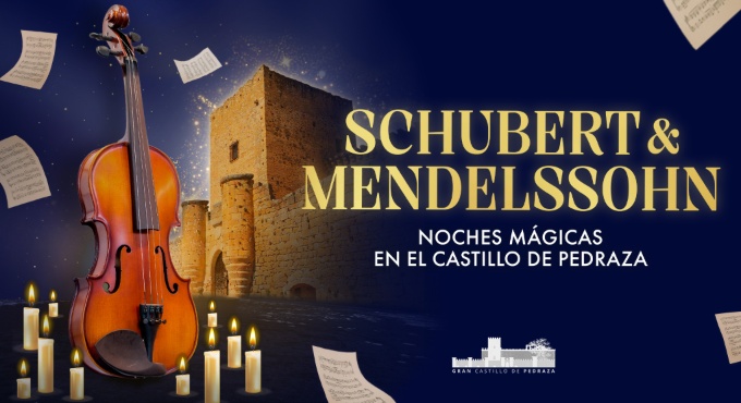 Schubert & Mendelssohn - Quinteto de Cámara Schubert Mendelssohn Quinteto de Camara