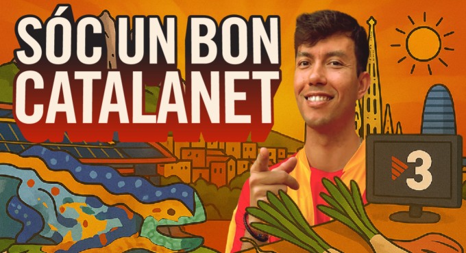 Sóc un Bon Catalanet Soc un Bon Catalanet
