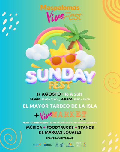 Sunday Fest Sunday Fest 1