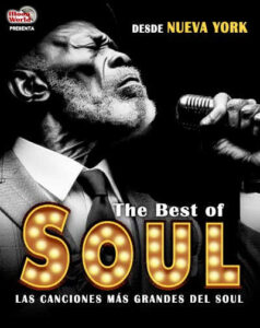 The Best of Soul