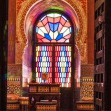 Visita Castillo de los Condes de Cabra Visita Castillo de los Condes de Cabra 2