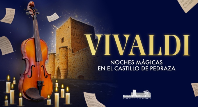 Vivaldi - Sexteto de Cámara Vivaldi Sexteto de Camara
