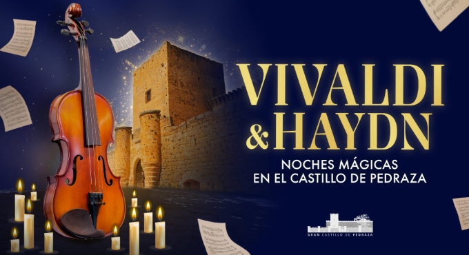 Vivaldi & Haydn - Quinteto de Cámara Vivaldi Haydn Quinteto de Camara