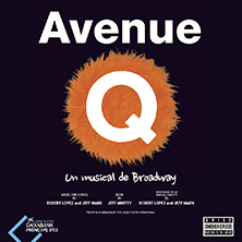 Avenue Q El Musical