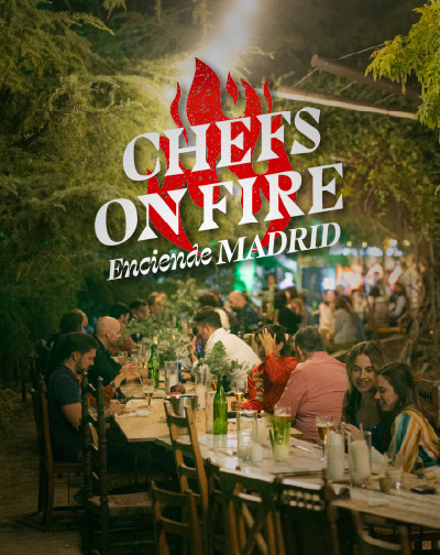 Chefs On Fire Chefs On Fire