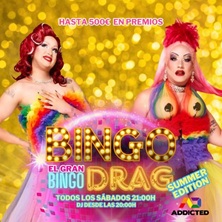El Gran Bingo Drag