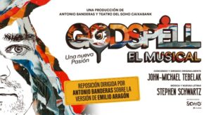 Godspell: El Musical