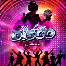 We Love Disco Madrid