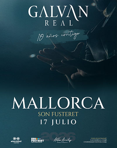 Galván Real