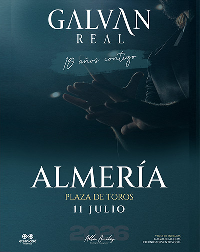 Galván Real