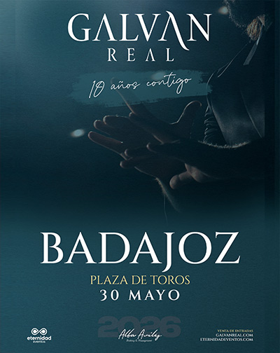 Galván Real