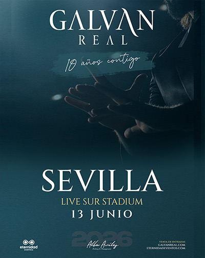 Galván Real