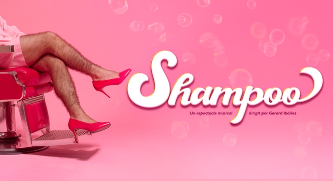 Barcelona Gay Men’s Chorus – Shampoo