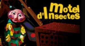MOTEL D’INSECTES