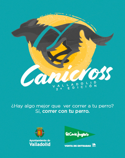 Marcha Canina II Edicion